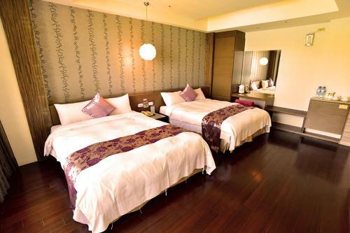 Miracolo View Hotel