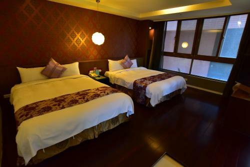 Miracolo View Hotel