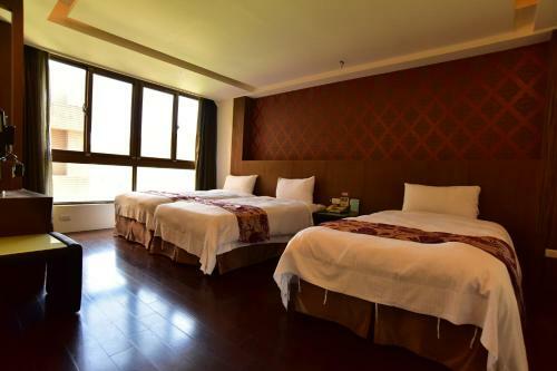 Miracolo View Hotel