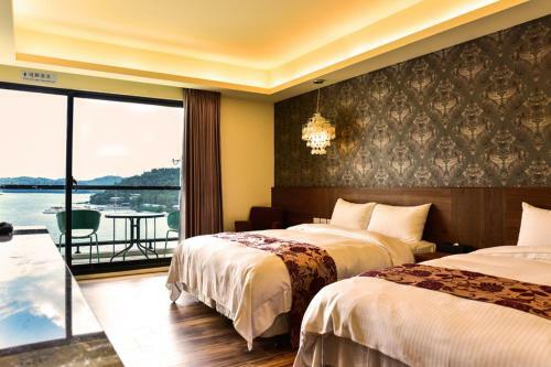 Miracolo View Hotel