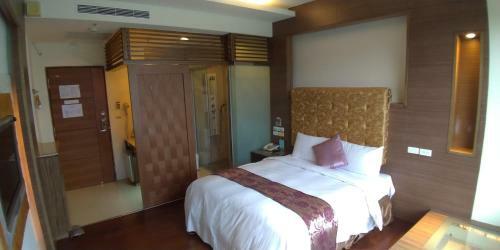 Miracolo View Hotel
