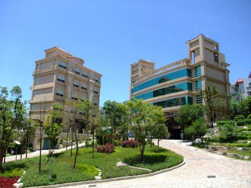 Eastern Hotel & Resorts Yangmei