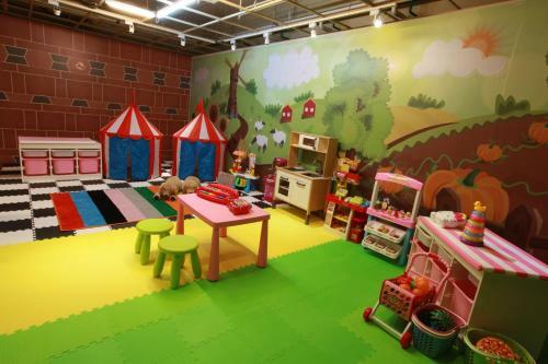 Eastern Hotel & Resorts Yangmei