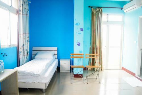 Bed & Breakfast Ding Ding Homestay