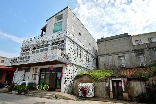 Bed & Breakfast Ding Ding Homestay