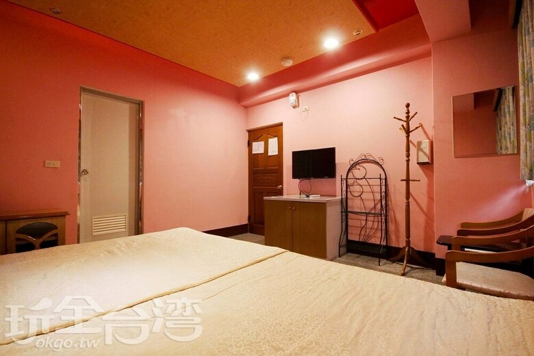 Sun Moon Flower Homestay
