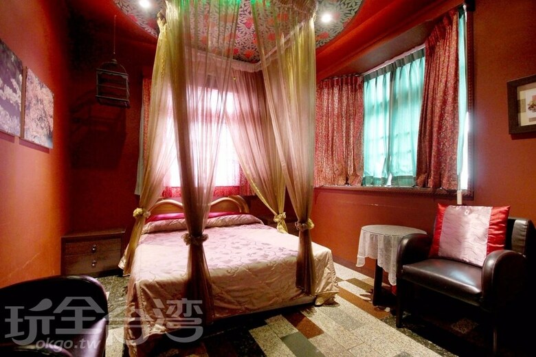 Sun Moon Flower Homestay
