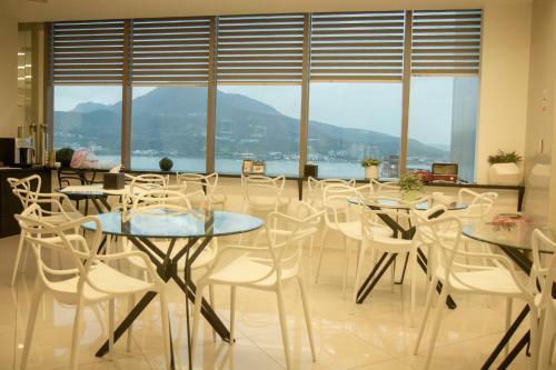 Bayview Hotel Tamsui