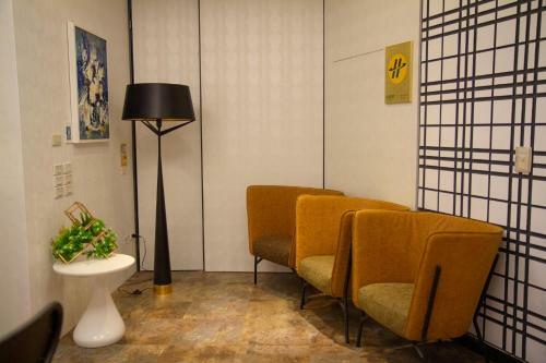 Bayview Hotel Tamsui