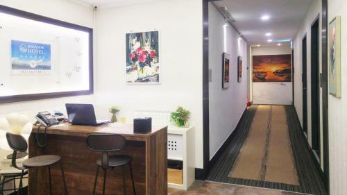 Bayview Hotel Tamsui