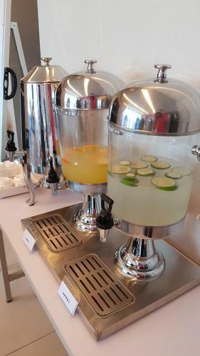 Bayview Hotel Tamsui