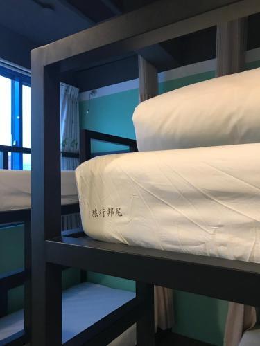 Tourist Bunny Hostel ????????