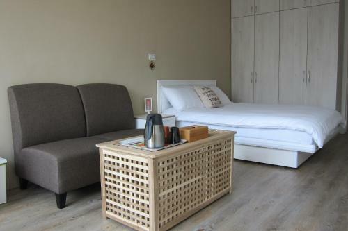 Locomotive Homestay