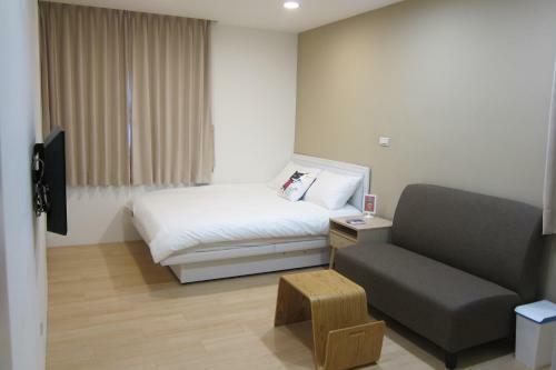 Locomotive Homestay