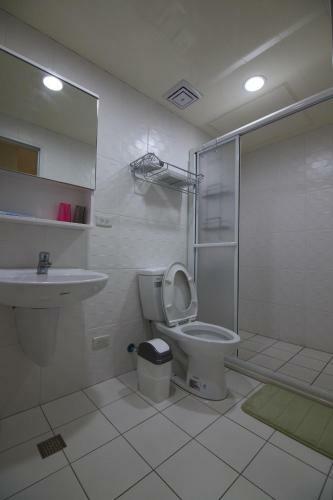 Locomotive Homestay