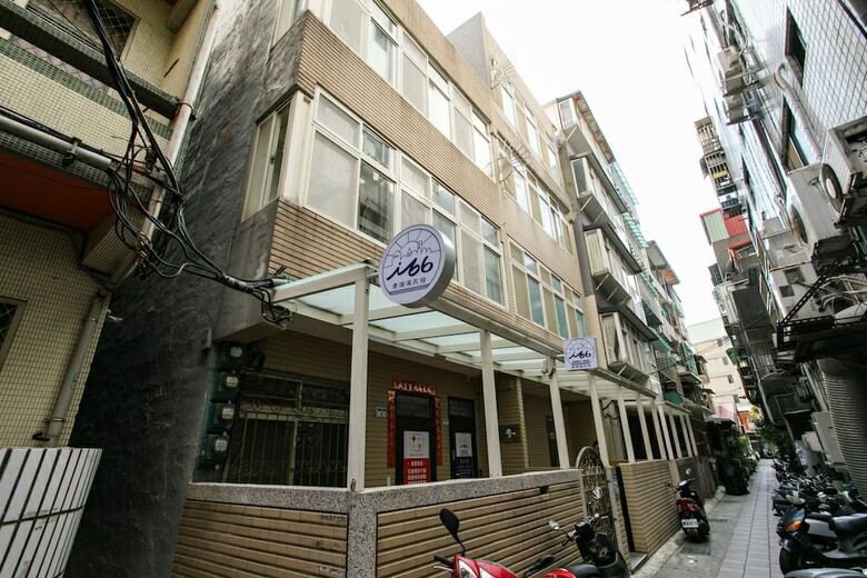 Hotel Tamsui I66 B&B