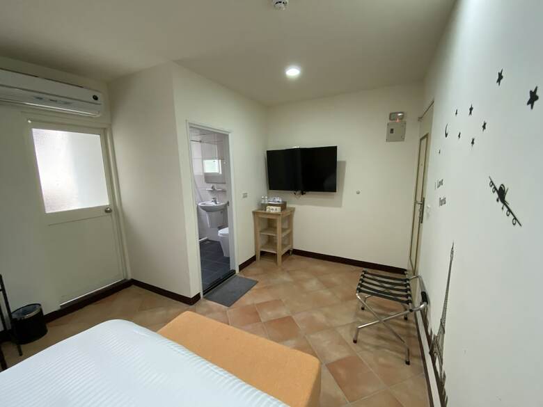 Hotel Tamsui I66 B&B
