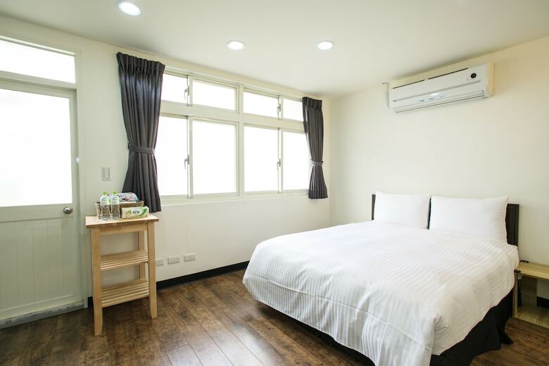 Hotel Tamsui I66 B&B