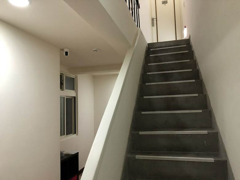 Hotel Tamsui I66 B&B