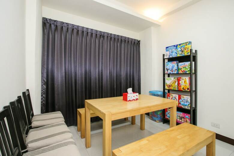 Hotel Tamsui I66 B&B
