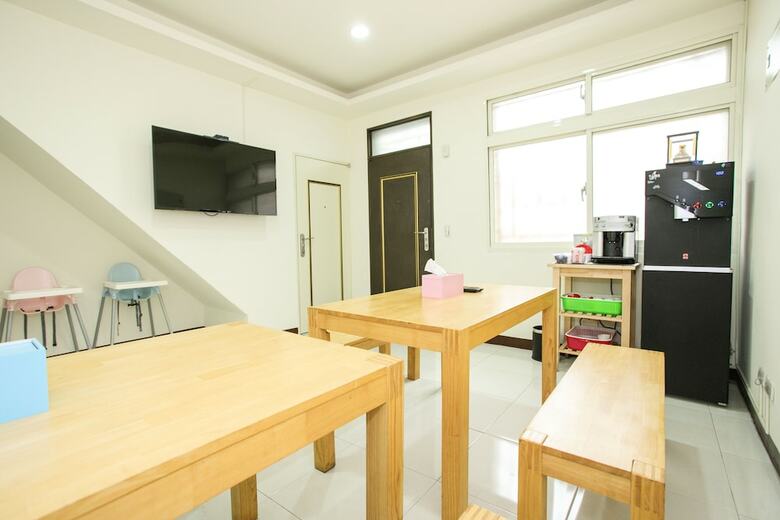 Hotel Tamsui I66 B&B