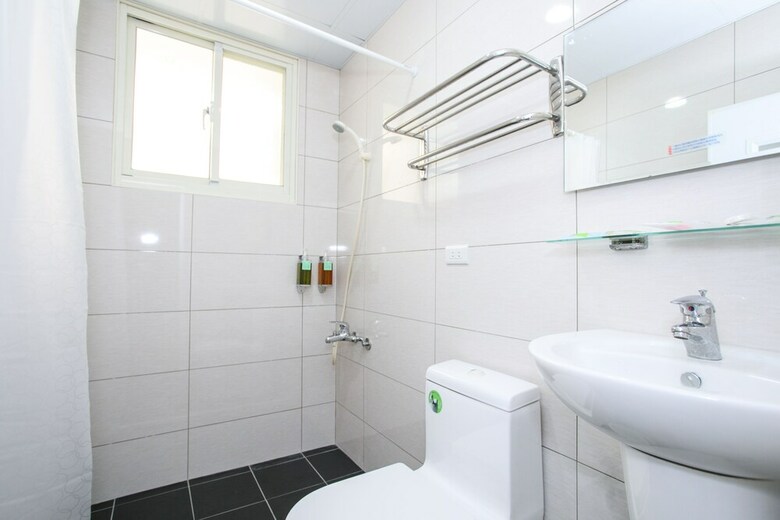 Hotel Tamsui I66 B&B