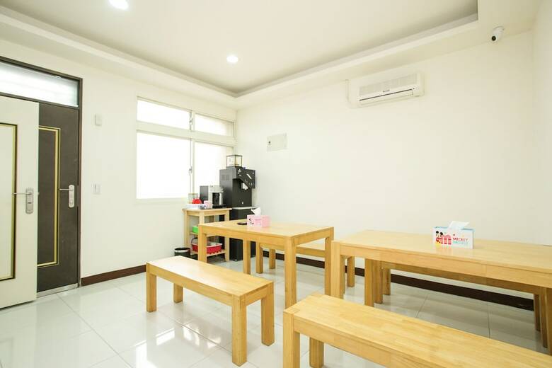 Hotel Tamsui I66 B&B