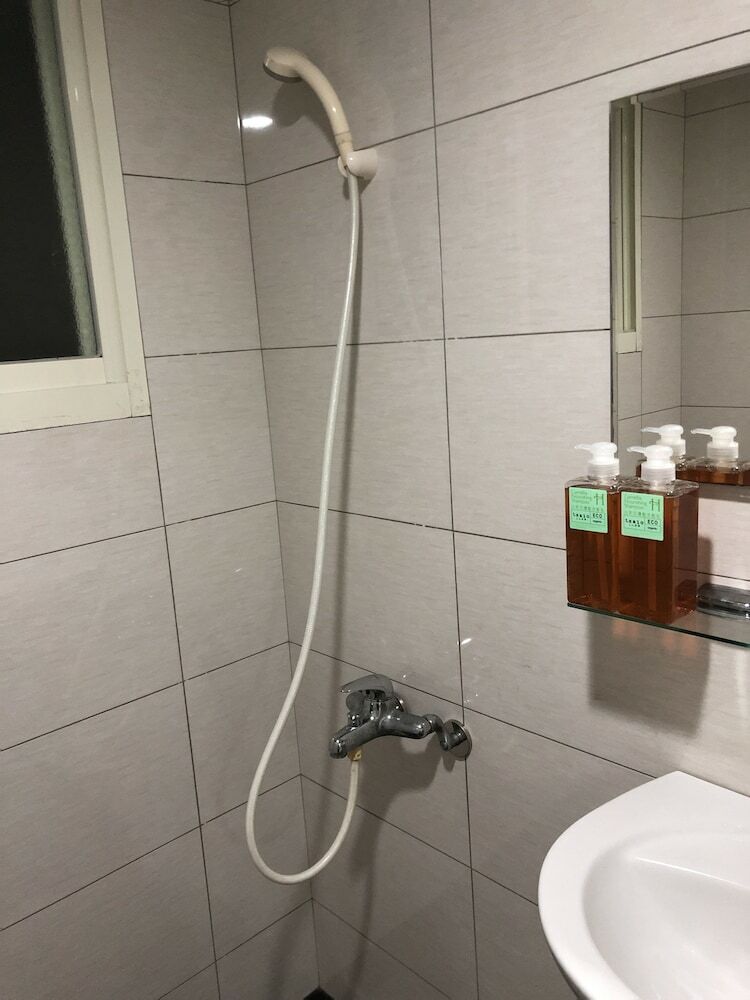Hotel Tamsui I66 B&B