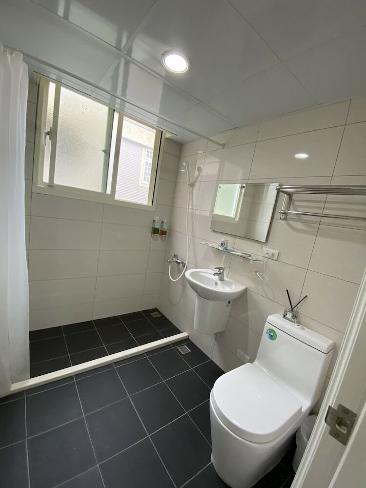 Hotel Tamsui I66 B&B