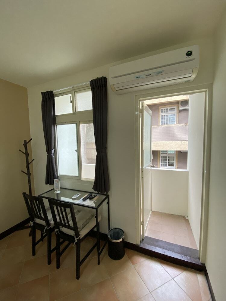 Hotel Tamsui I66 B&B