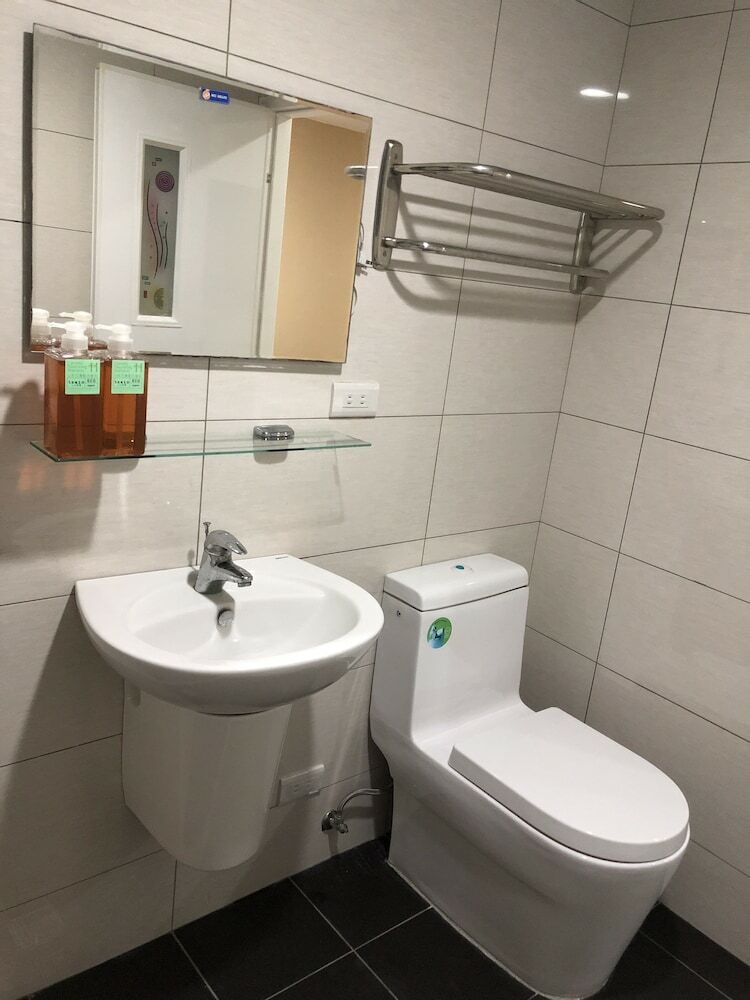 Hotel Tamsui I66 B&B