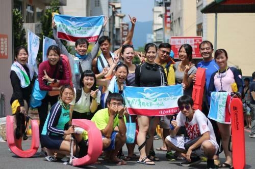 Sun Moon Lake Onelife Hostel
