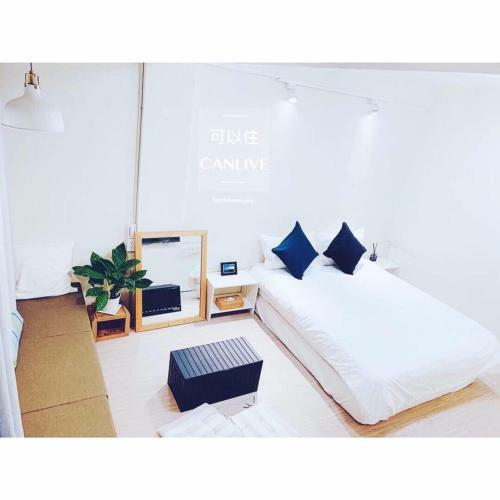 Lodge Canlive- Sunmoonlake