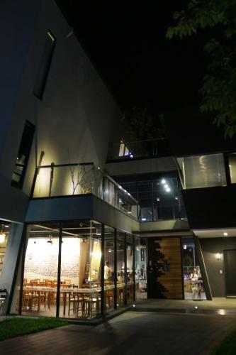 Bed & Breakfast ??dou House