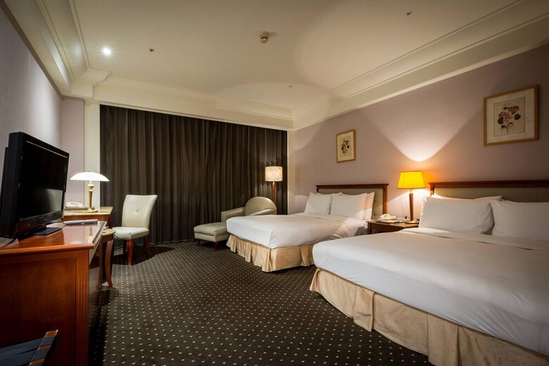 Grand View Hotel