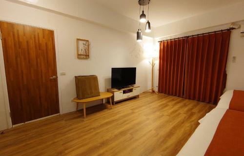 26-2 Simple Home Life