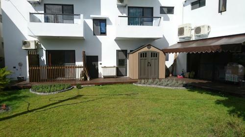 26-2 Simple Home Life