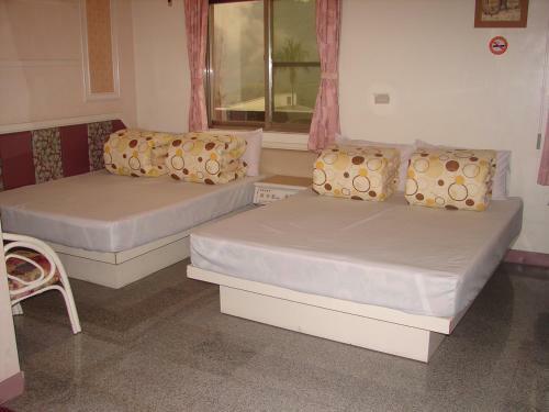 O-sun-win Hotel