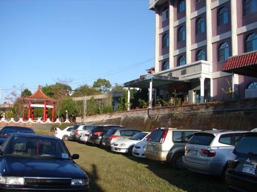 O-sun-win Hotel
