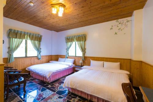 Epintea Homestay