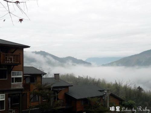 Lodge Walk Cloud Bed And Breakfast