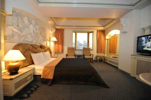 Posada Cyue Chao Hotel