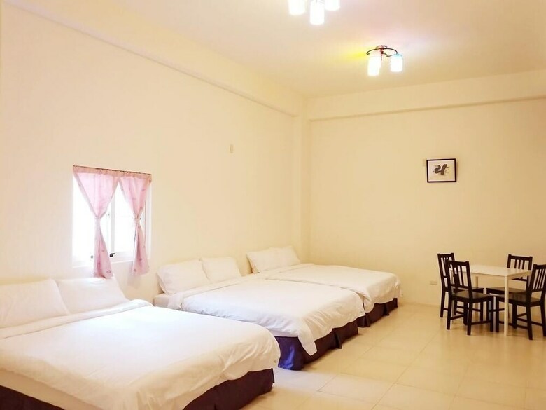 Hotel Rainbow Homestay