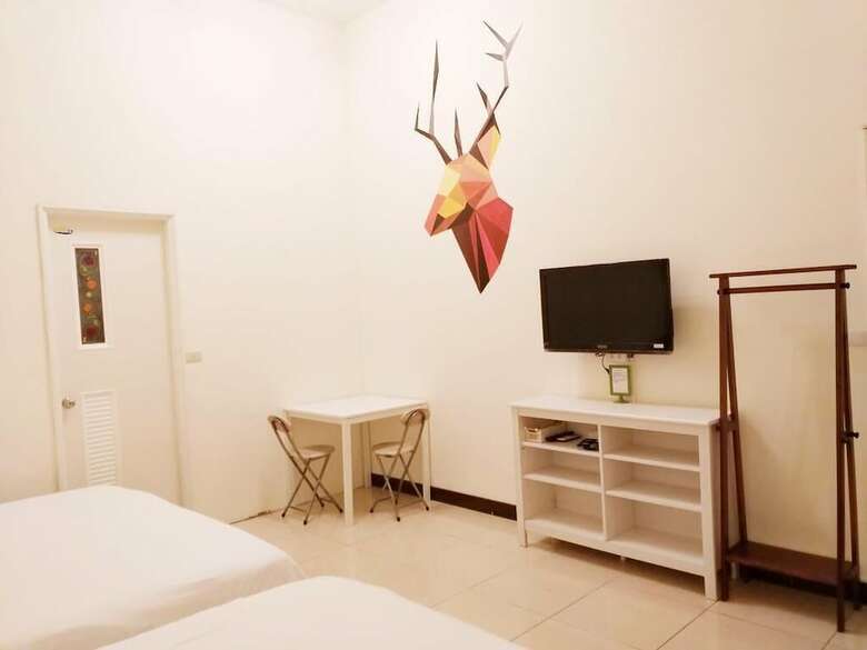 Hotel Rainbow Homestay