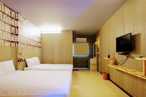 Ling Huayuan Homestay