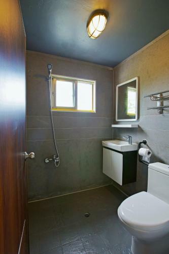 Ling Huayuan Homestay