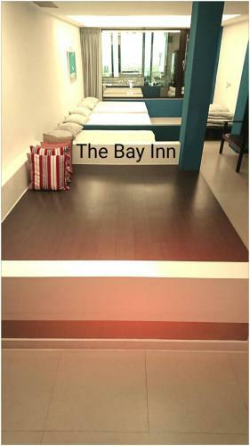 Bay Inn