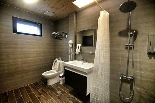 Bed & Breakfast Ying Xu Zhi Lu