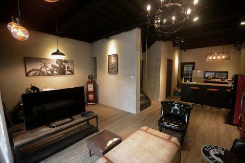 Bed & Breakfast Ying Xu Zhi Lu