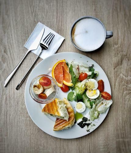 Bed & Breakfast Ying Xu Zhi Lu